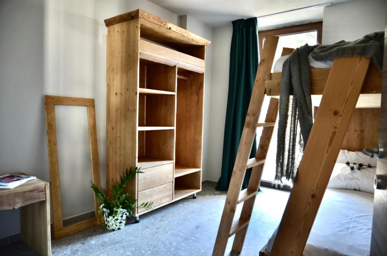 Case Verdi Bardonecchia Bagian luar foto