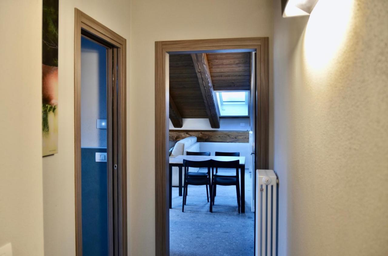 Case Verdi Bardonecchia Bagian luar foto