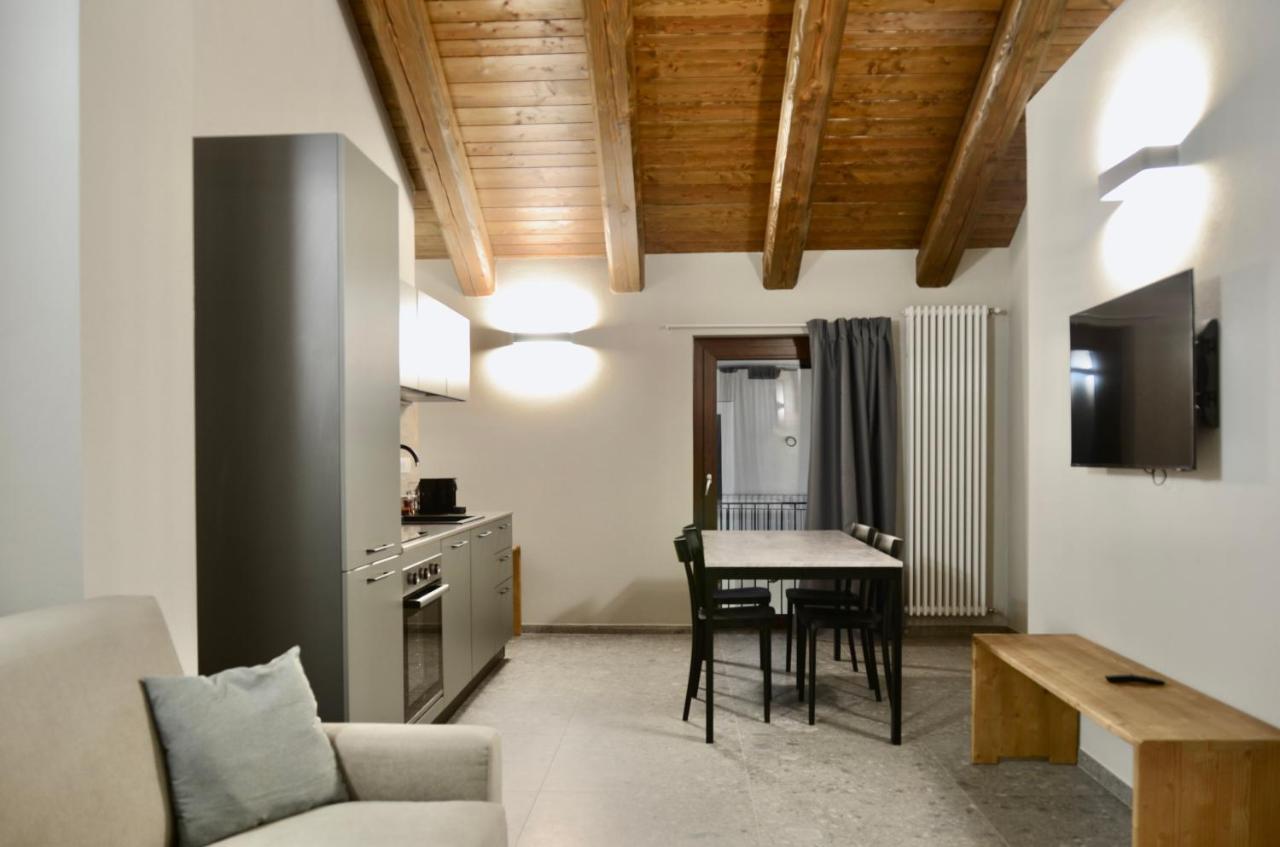 Case Verdi Bardonecchia Bagian luar foto