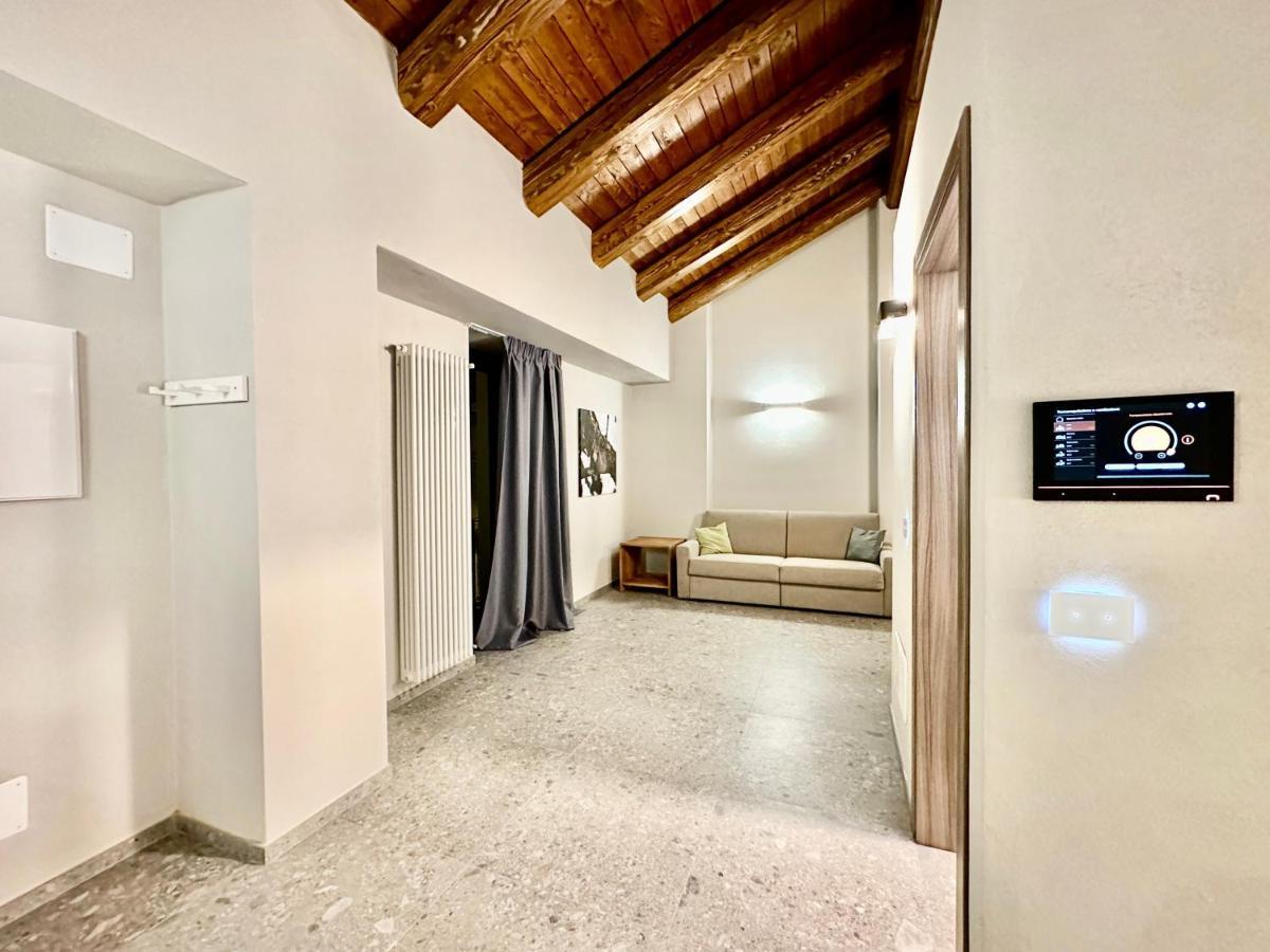 Case Verdi Bardonecchia Bagian luar foto