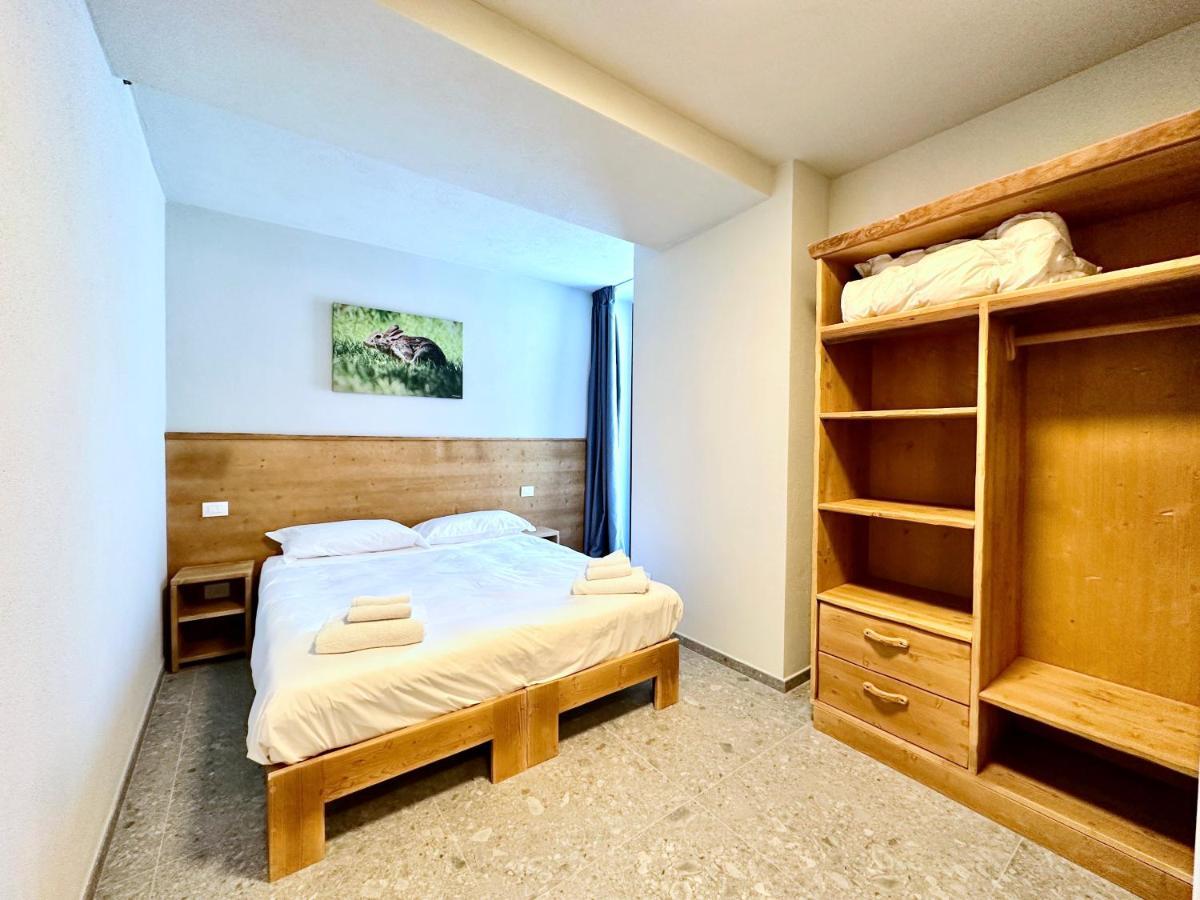 Case Verdi Bardonecchia Bagian luar foto